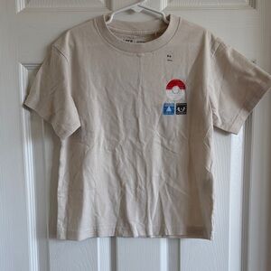 NWT UNIQLO Graphic T-Shirt - Pokémon